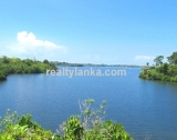 Property with Breathtaking View Of Koggala Lake GI 135