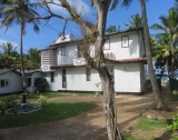 Property On Induruwa Beach BB 72