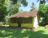 A Small Colonial House In Habaraduwa AI 17